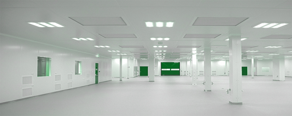Cleanroom Equipments Manufacturers in Hyderabad